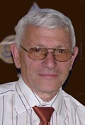 Gregory Bedny